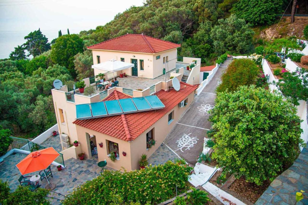 Marina Apartments 库卡里 外观 照片