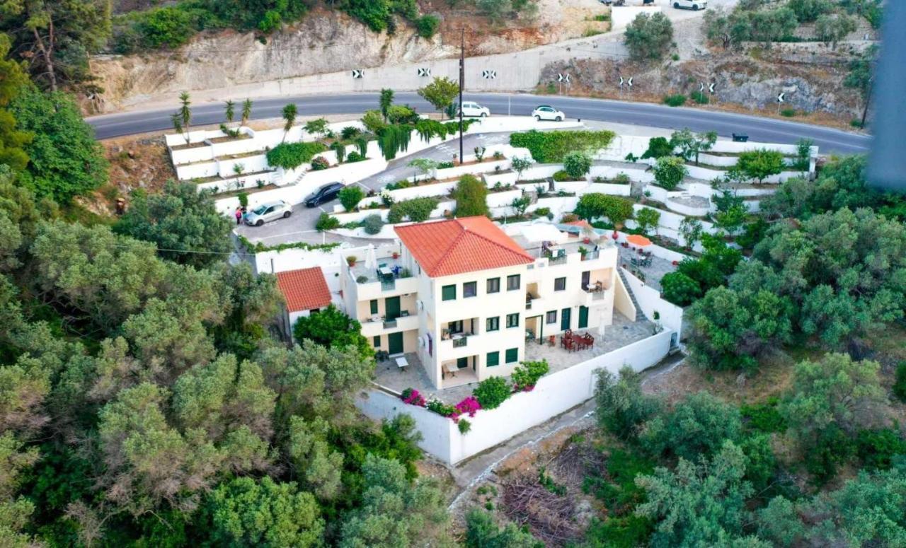 Marina Apartments 库卡里 外观 照片