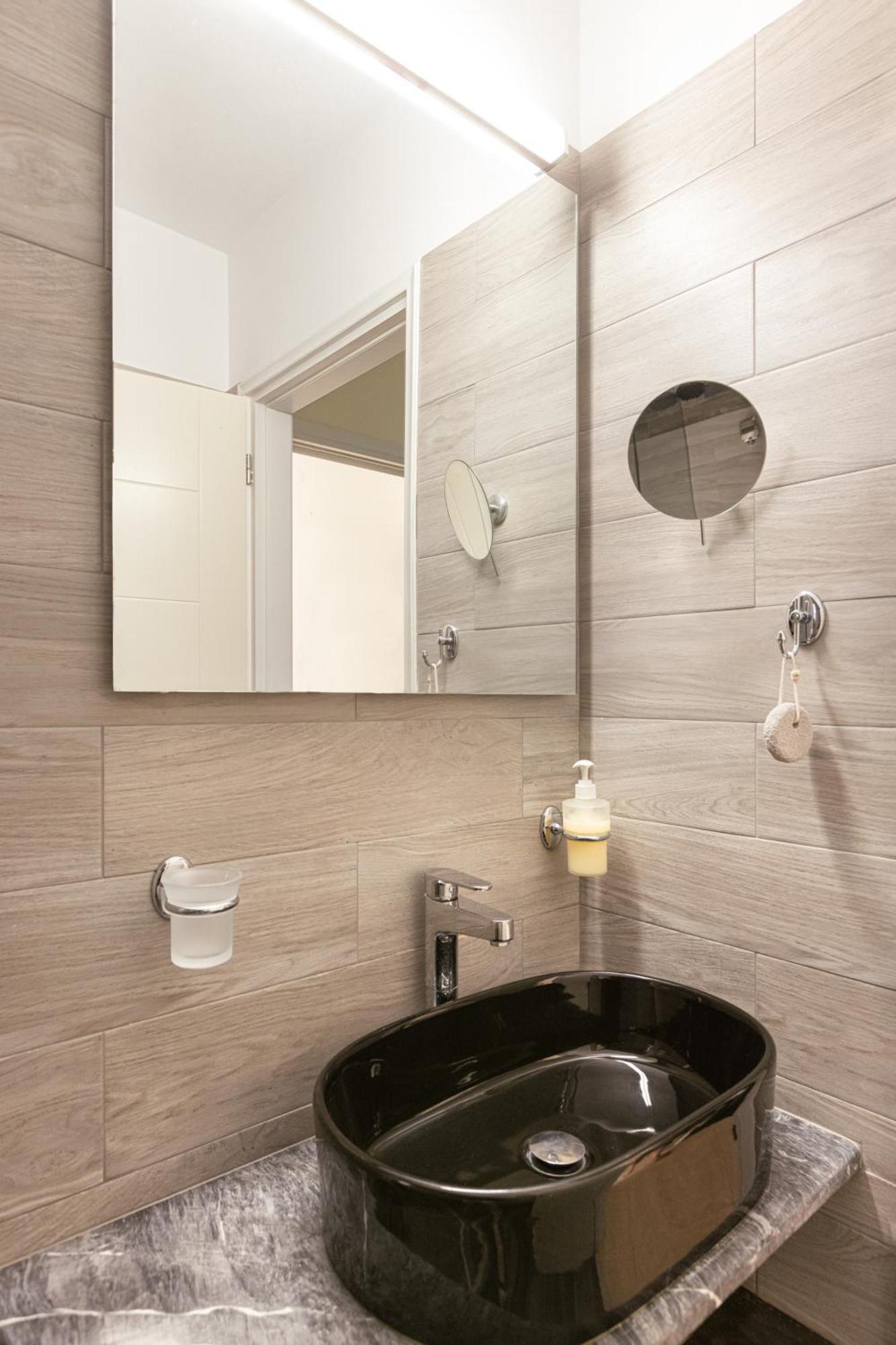 Marina Apartments 库卡里 外观 照片