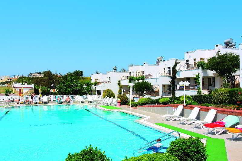 Marina Apartments 库卡里 外观 照片