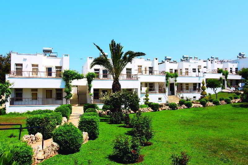 Marina Apartments 库卡里 外观 照片