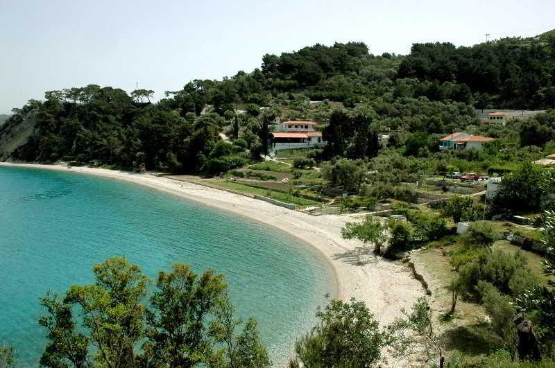 Marina Apartments 库卡里 外观 照片