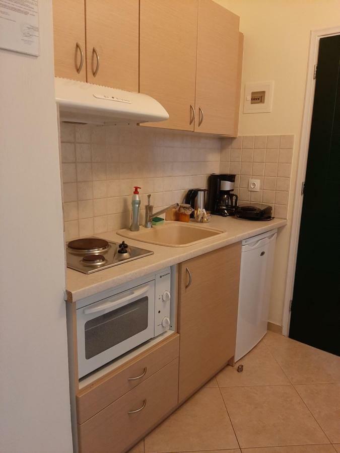 Marina Apartments 库卡里 外观 照片