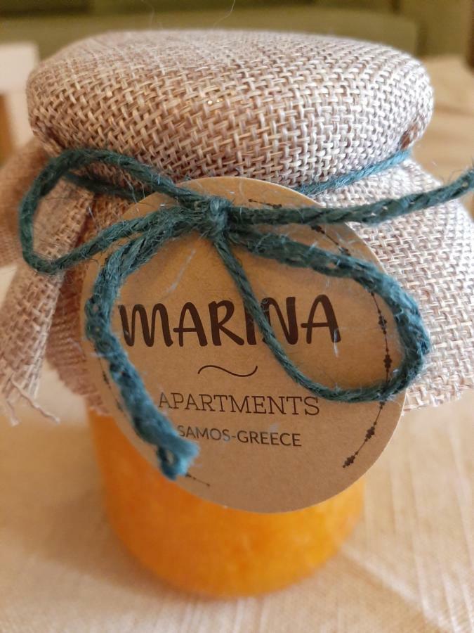 Marina Apartments 库卡里 外观 照片