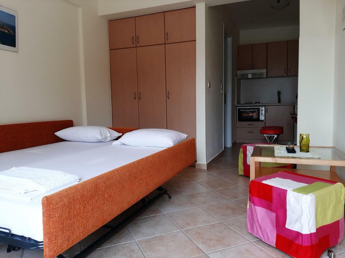 Marina Apartments 库卡里 外观 照片